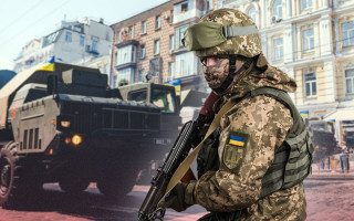 Ефективність Збройних сил України становить 12 із 10, — Пентагон