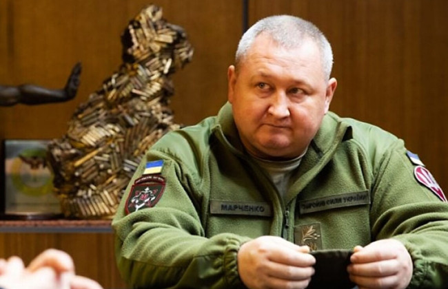 Генерал Марченко на месте и работает, — Виталий Ким об информации по расследованию