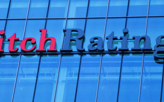 Міжнародні агентства S&P та Fitch знизили рейтинг України в іноземній валюті