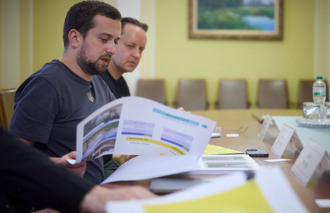 Жилье, которое строят переселенцам, после войны раздадут военным и медикам