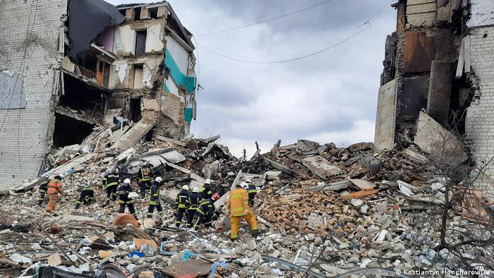 В Киевской области стартует пилотный проект демонтажа разрушенных зданий, — Шуляк