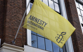 Звіт Amnesty International про «порушення» ЗСУ перевірять незалежні експерти