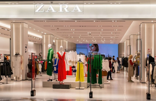 Могут ли бренды, которые не открылись, в этом году возобновить свою работу, – Украинский совет торговых центров