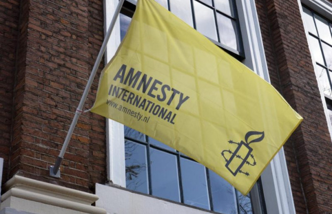 Звіт Amnesty International про «порушення» ЗСУ перевірять незалежні експерти