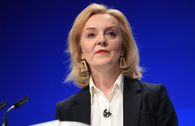 Следующим премьер-министром Британии, скорее всего, станет Лиз Трасс, — The Guardian