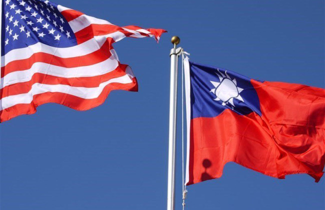 На Тайвань знову прибуде делегація Конгресу США