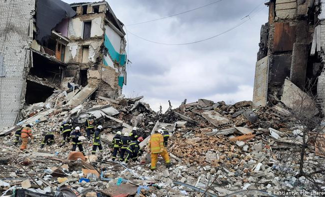 В Киевской области стартует пилотный проект демонтажа разрушенных зданий, — Шуляк