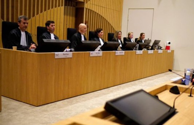 Суд по делу о катастрофе MH17: известна дата вынесения приговора