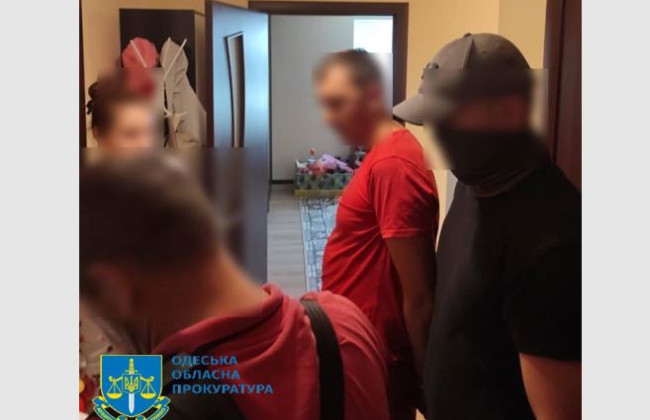 Сливал информацию о ВСУ и военных объектах: медик из Одесской области работал на спецслужбы РФ