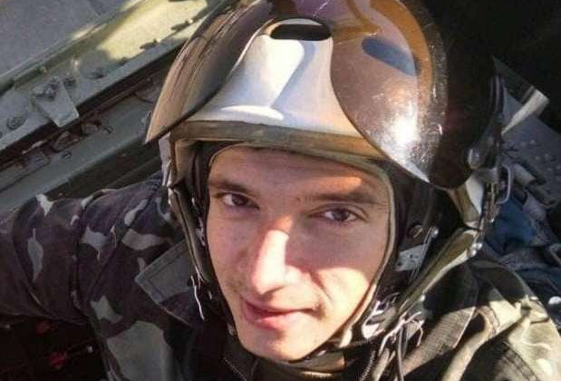 Загинув один із найкращих льотчиків Повітряних сил ЗСУ