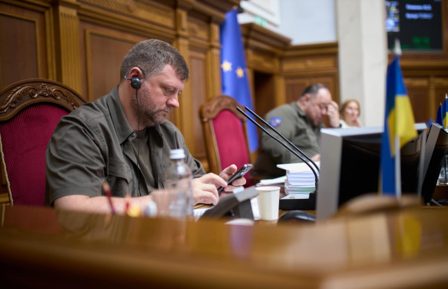 Голова НБУ розкритикував прийняття законів про роздування видатків бюджету