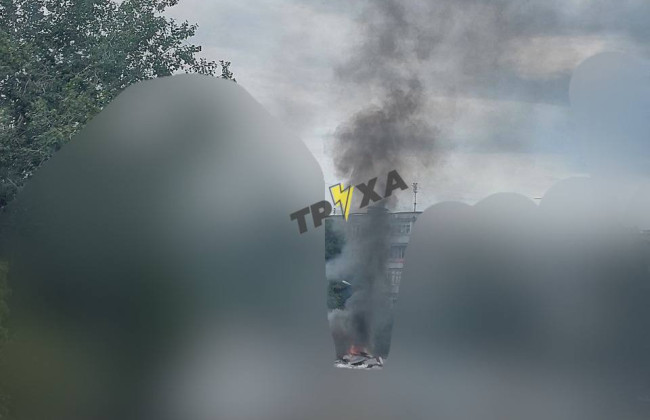 Войска РФ нанесли удар по Харькову: «прилетело» возле остановки и в девятиэтажку