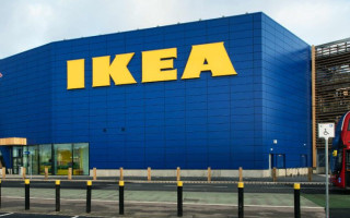 Компанія IKEA остаточно закриває свої магазини в РФ