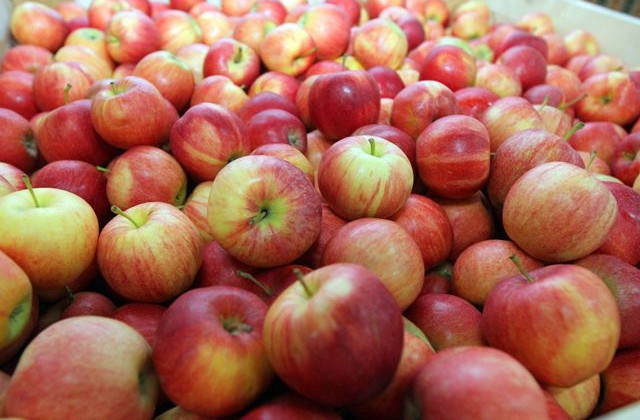 В Украине подорожал популярный фрукт