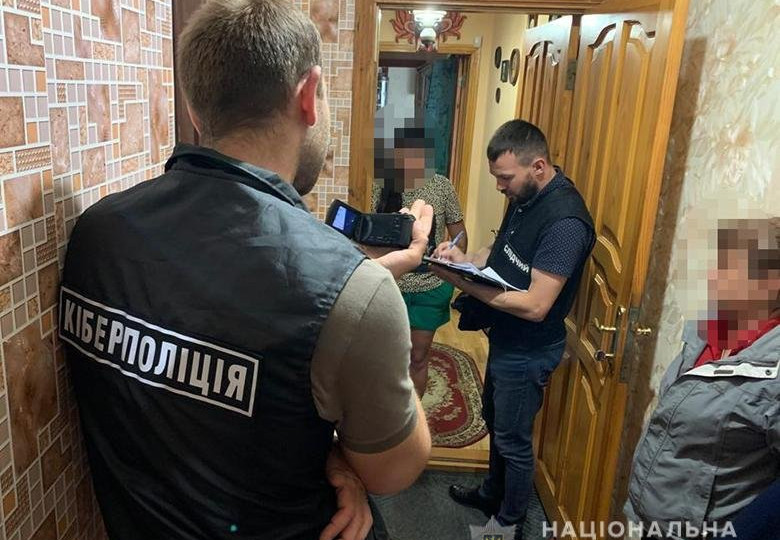 У Києві за підробленими документами продали квартиру померлого чоловіка