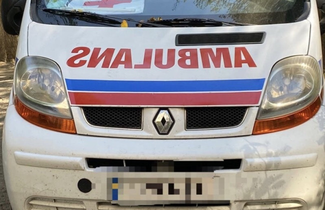 У Миколаєві волонтера підозрюють у розкраданні гумдопомоги