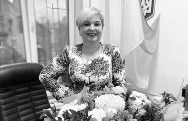 Ушла из жизни судья Винницкого городского суда Людмила Луценко