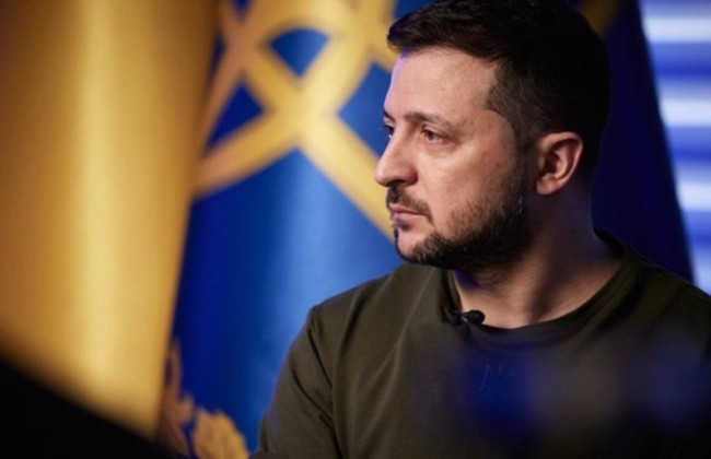 Зеленський скликав Ставку верховного головнокомандувача: які питання обговорили