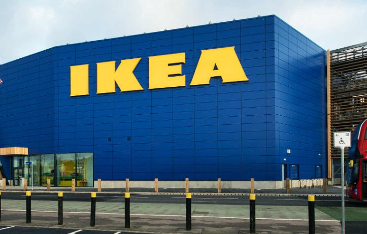 Компания IKEA окончательно закрывает свои магазины в РФ