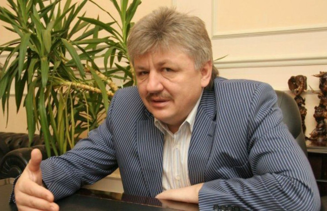 Силовой разгон студентов с Майдана: завершено спецрасследование в отношении Сивковича