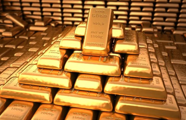 Присвоил 8 килограммов золота: экс-прокурору сообщили о подозрении