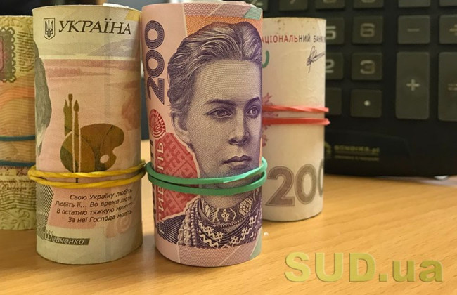 Налоговая амнистия: сколько украинцы задекларировали активов во время военного положения