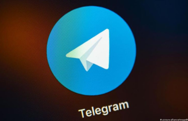 Telegram оштрафували в Росії на велику суму