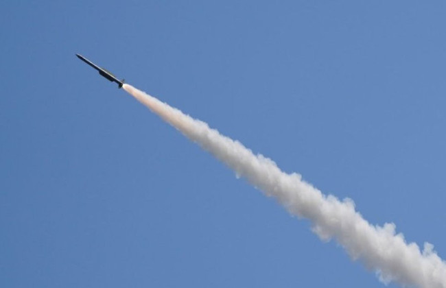 Росія завдала ракетного удару по Житомирській області