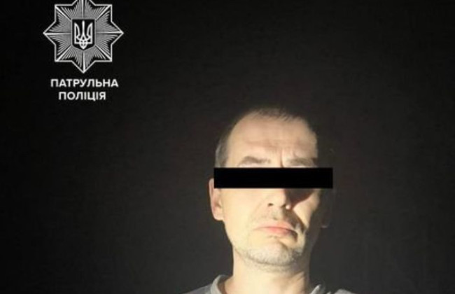 Коригував вогонь по Харкову: затримали «фаната» окупантів