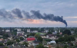 У Зеленського прокоментували вибухи в Криму: Демілітаризація у дії