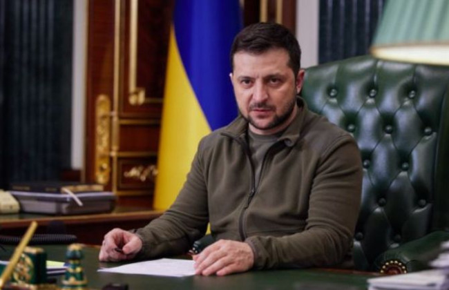 Установить зарплату депутатам на уровне минимального оклада: Зеленский ответил на петицию