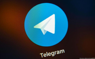 Telegram оштрафували в Росії на велику суму