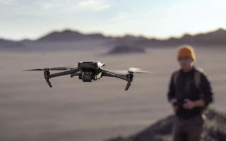 Мінцифра запускає Drone Hackathon для пошуку нових рішень у галузі military-tech