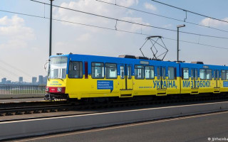 На нових табличках вкажуть Чернівці: у Дюссельдорфі знімуть таблички про побратимство з Москвою