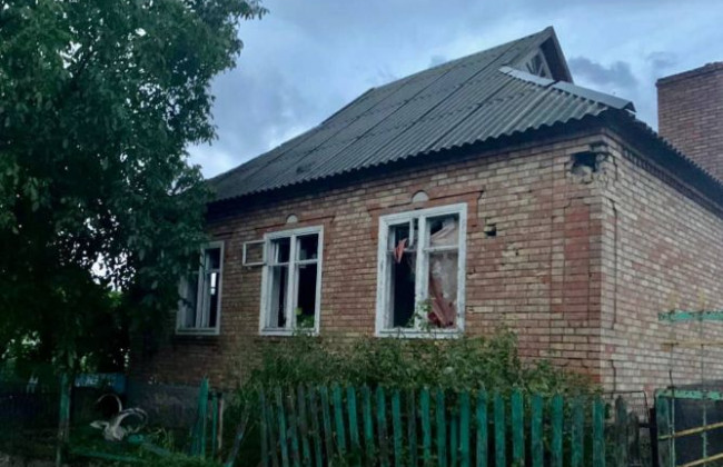 Окупанти обстріляли Дніпропетровську область: є постраждалі
