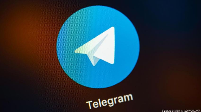Telegram оштрафовали в России на крупную сумму