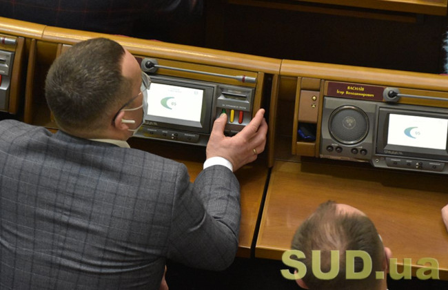 Рада дозволила примусове вилучення майна, що може бути використане для оборонки, на територіях, яким загрожує окупація