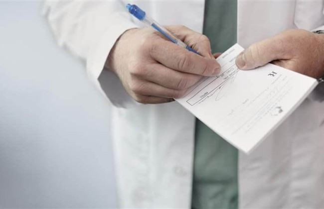 В Минздраве объяснили, кто должен выписывать пациенту электронный рецепт на антибиотики