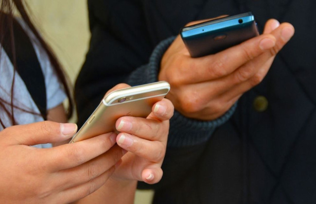 У застосунку «Київ цифровий» можна голосувати за електронні петиції