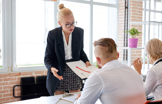 Працівників захистять від мобінгу на робочому місці: що передбачає законопроєкт