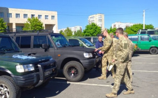 Верховна Рада внесла зміни до закону про мобілізацію щодо військово-транспортного обов’язку