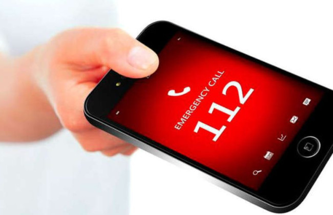 Рада підтримала запуск єдиної екстренної служби «112»