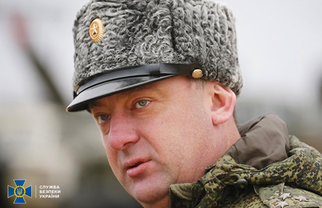 СБУ установила хронологию и детали подрыва Северо-Крымского канала