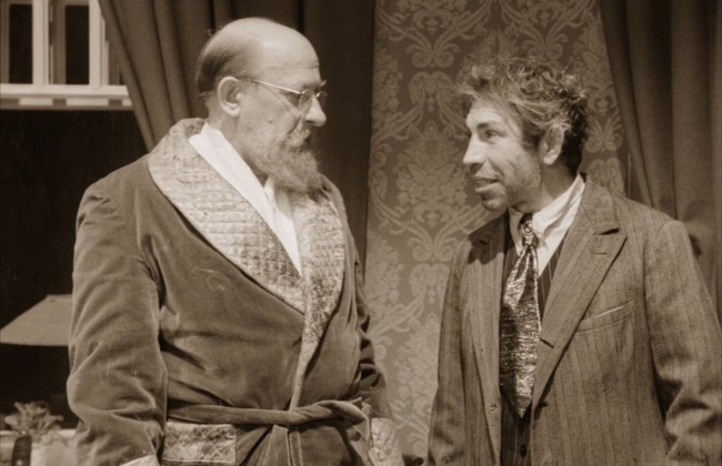 «Собаче серце» Булгакова будуть читати факультативно: МОН оновило шкільну програму