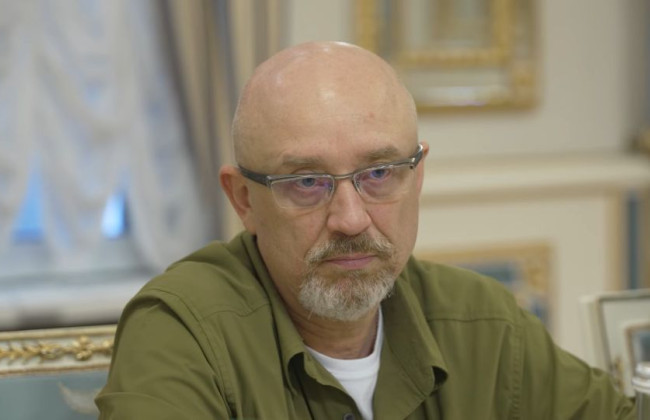 Резніков про війну: заморозки не буде, але можливе «охолодження»