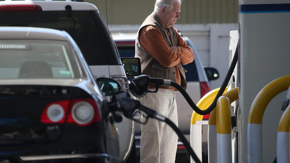 Частичный возврат акциза на топливо не должен повлиять на цену ресурса – Минэкономики