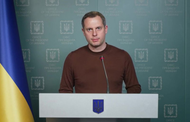 В Офісі Президента обговорюється доступ Податкової служби до інформації про банківські рахунки для запобігання ухиленню від сплати податків