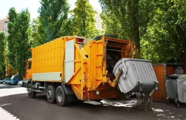 У Києві зросте вартість послуг із вивезення твердих побутових відходів: який буде тариф