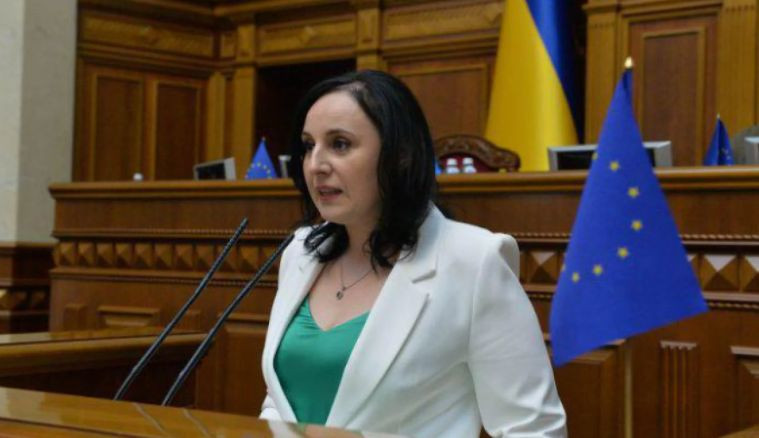 Українцям пропонують сплачувати внески на пенсію за родичів — міністр