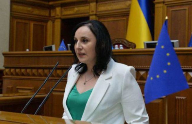 Украинцам предлагают платить взносы на пенсию за родственников — министр